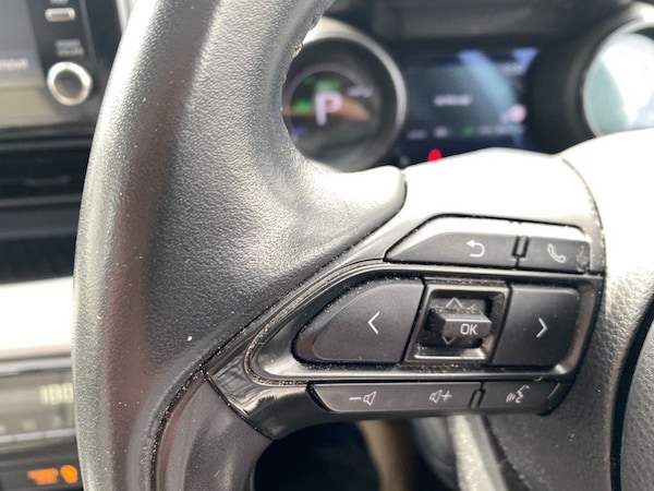 Used Toyota Yaris 2020 for sale - 75676076: Photo 22