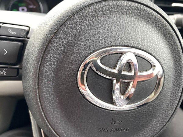 Used Toyota Yaris 2020 for sale - 75676076: Photo 24