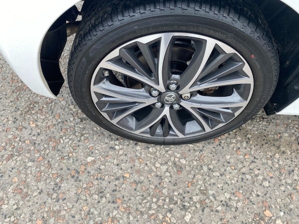 Used Toyota Yaris 2020 for sale - 75676076: Photo 9
