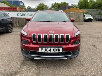 Used Jeep Cherokee 2014 for sale - 78658363: Photo