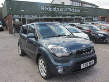 Used Kia Soul 2012 for sale - 71172527: Photo