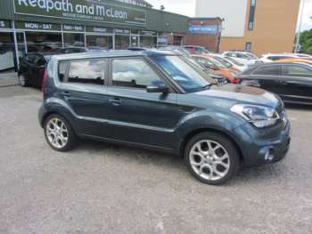Used Kia Soul 2012 for sale - 71172527: Photo