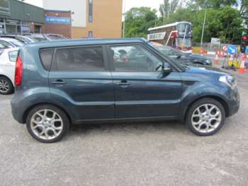 Used Kia Soul 2012 for sale - 71172527: Photo