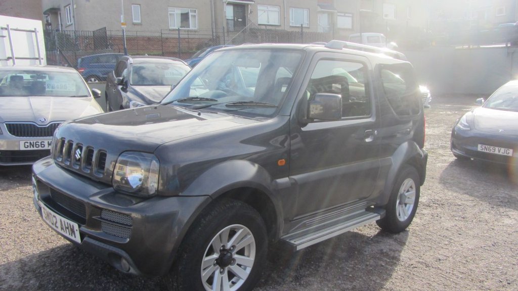 Used Suzuki Jimny 2012 for sale - 76417666: Photo 14