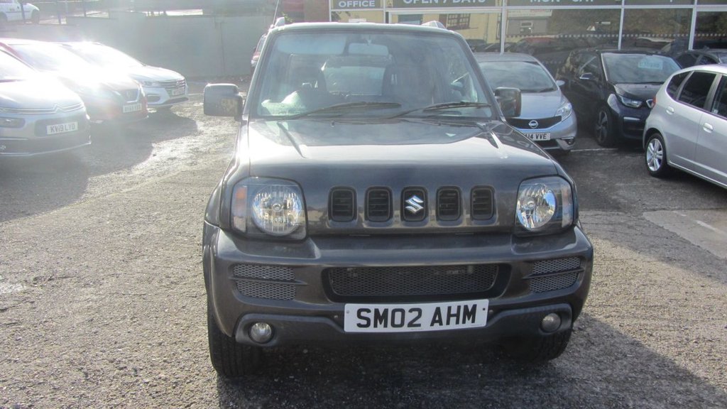 Used Suzuki Jimny 2012 for sale - 76417666: Photo 15