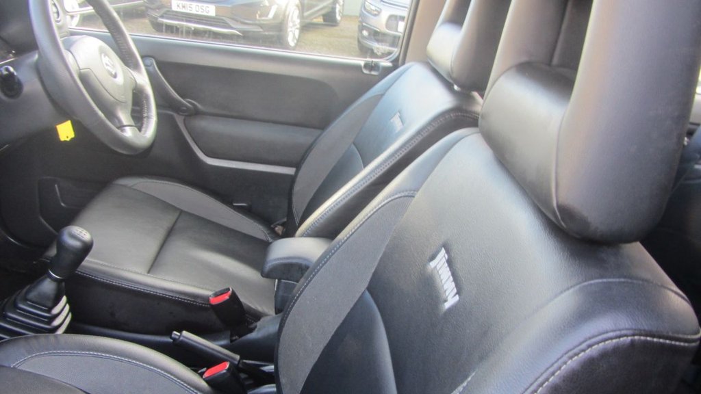 Used Suzuki Jimny 2012 for sale - 76417666: Photo 17