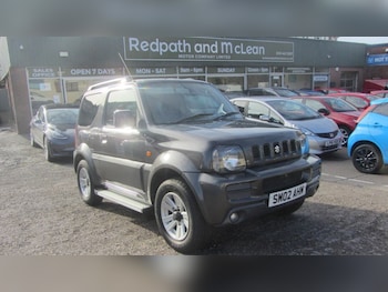 2012 (02) - 1.3 VVT SZ4 3dr