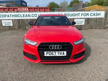 Used Audi A6 2018 for sale - 78501164: Photo