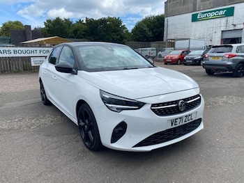 Used Vauxhall Corsa 2022 for sale - 79385162: Photo