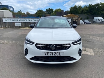 Used Vauxhall Corsa 2022 for sale - 79385162: Photo