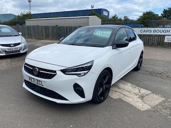 Used Vauxhall Corsa 2022 for sale - 79385162: Photo
