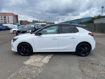 Used Vauxhall Corsa 2022 for sale - 79385162: Photo