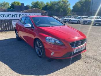 2015 (15) - 2.0 D3 R-Design Hatchback 5dr Diesel Manual Euro 5 (s/s) (150 ps)
