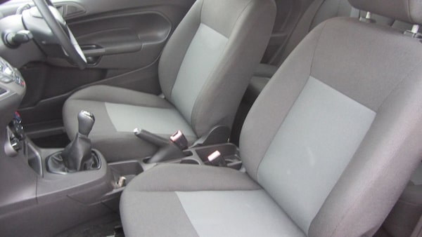 Used Ford Fiesta 2015 for sale - 76317099: Photo 16
