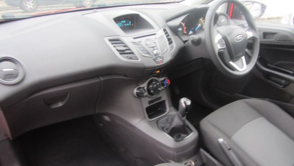Used Ford Fiesta 2015 for sale - 76317099: Photo 18
