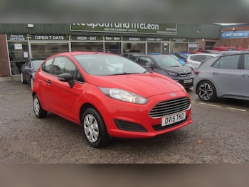 Ford - Fiesta