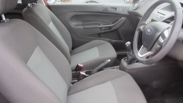 Used Ford Fiesta 2015 for sale - 76317099: Photo 21