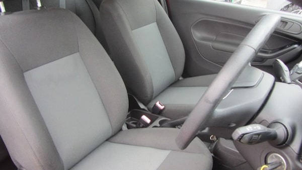 Used Ford Fiesta 2015 for sale - 76317099: Photo 22