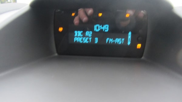 Used Ford Fiesta 2015 for sale - 76317099: Photo 25