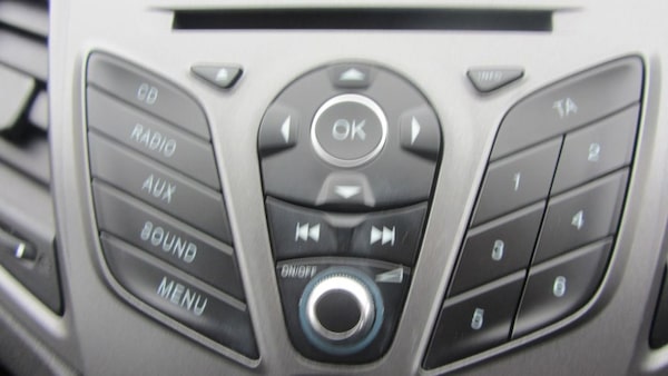 Used Ford Fiesta 2015 for sale - 76317099: Photo 26
