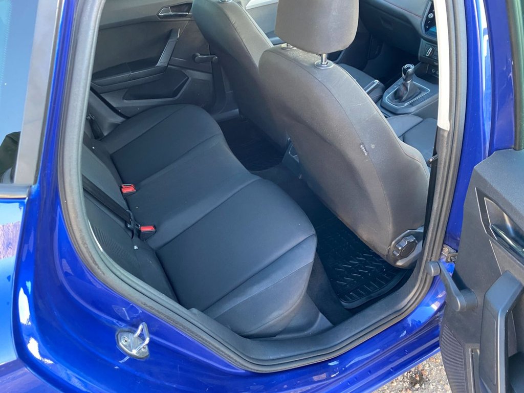 Used SEAT Ibiza 2019 for sale - 77780604: Photo 10