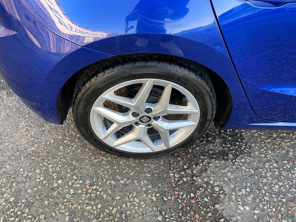 Used SEAT Ibiza 2019 for sale - 77780604: Photo 11