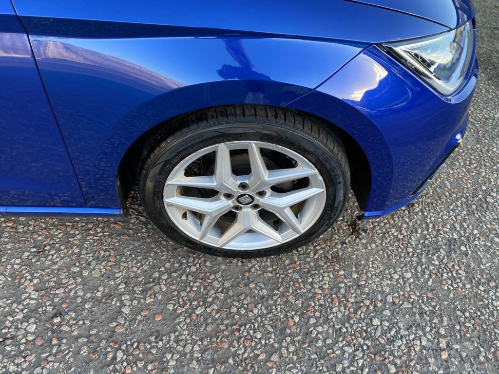 Used SEAT Ibiza 2019 for sale - 77780604: Photo 12