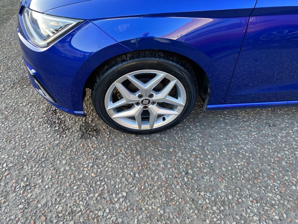 Used SEAT Ibiza 2019 for sale - 77780604: Photo 13