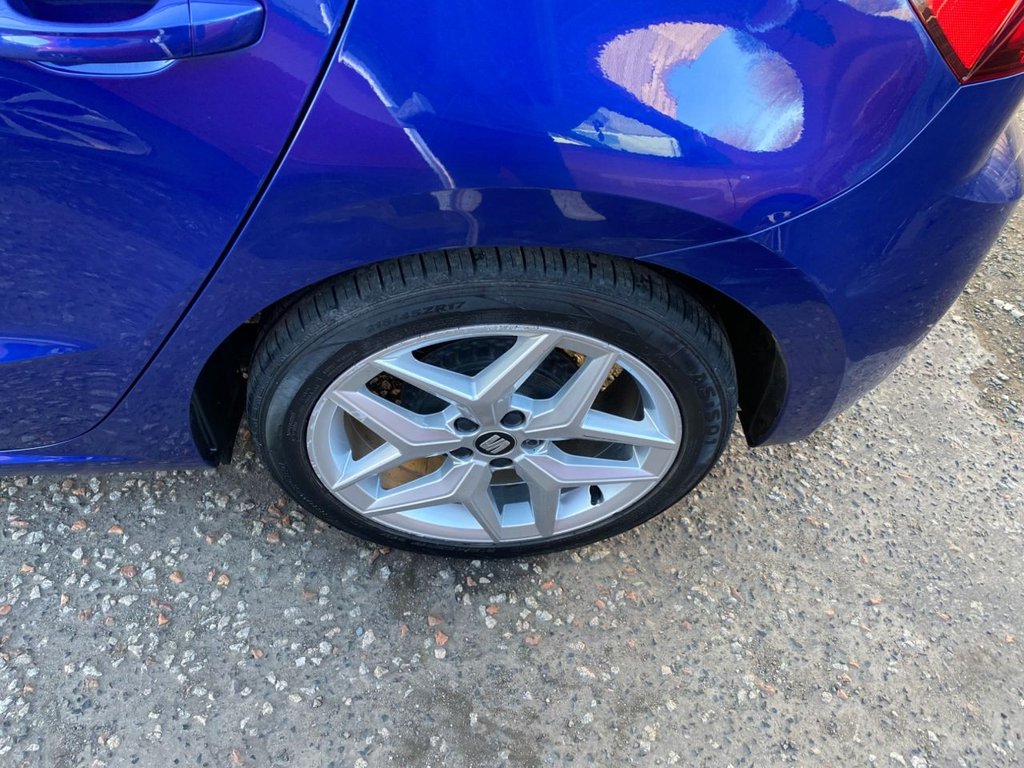 Used SEAT Ibiza 2019 for sale - 77780604: Photo 14