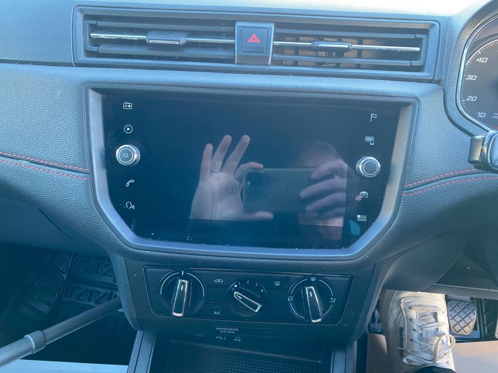 Used SEAT Ibiza 2019 for sale - 77780604: Photo 16