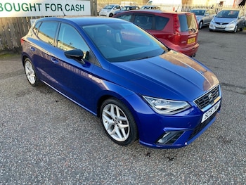 Used SEAT Ibiza 2019 for sale - 77780604: Photo