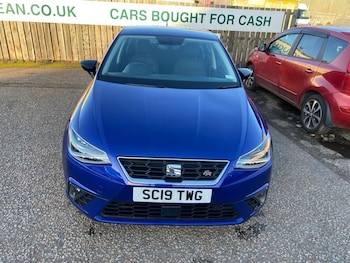 Used SEAT Ibiza 2019 for sale - 77780604: Photo