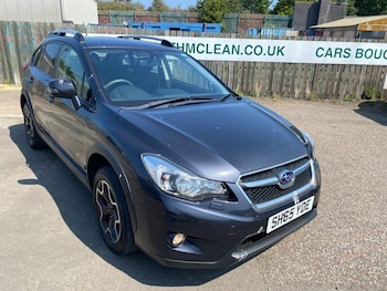 Used Subaru XV 2015 for sale - 79221215: Photo