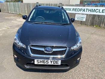 Used Subaru XV 2015 for sale - 79221215: Photo
