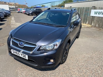 Used Subaru XV 2015 for sale - 79221215: Photo