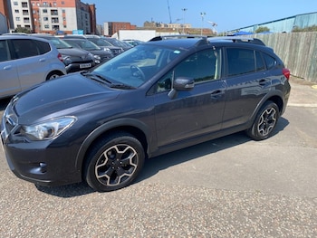 Used Subaru XV 2015 for sale - 79221215: Photo
