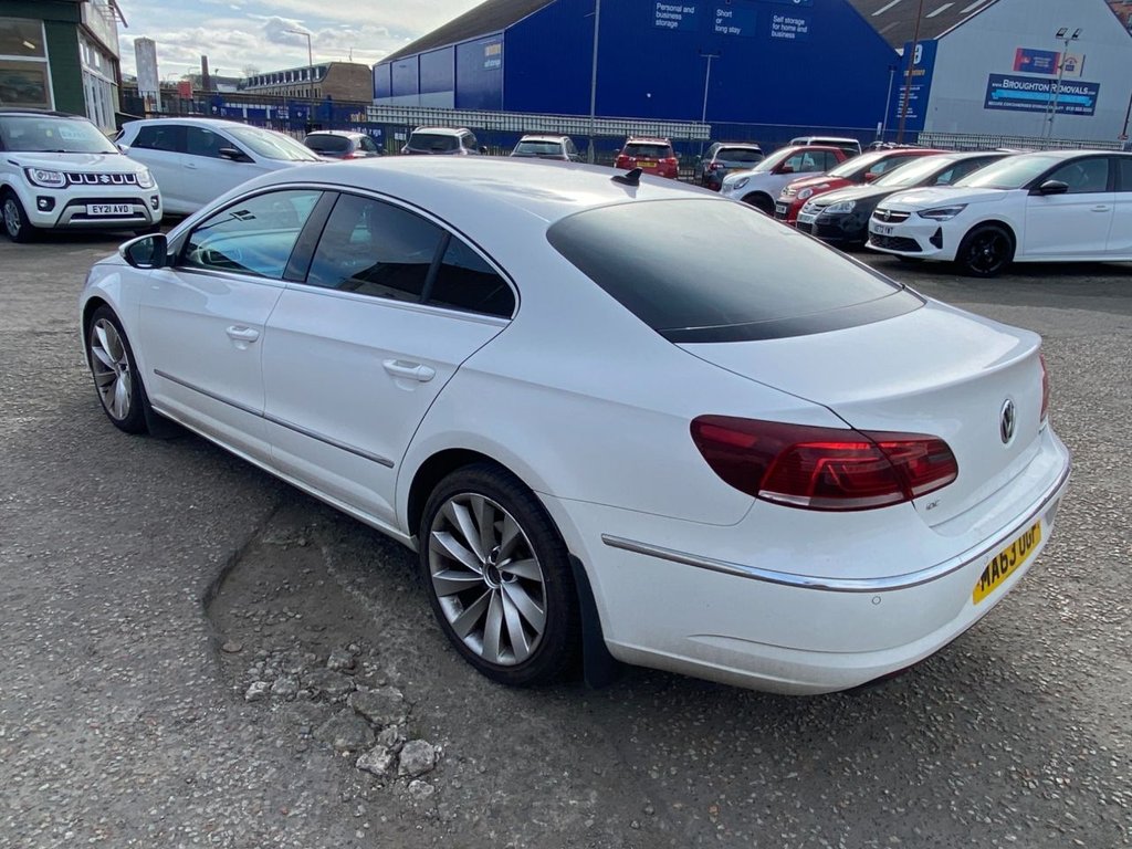 Used Volkswagen CC 2013 for sale - 78200951: Photo 10
