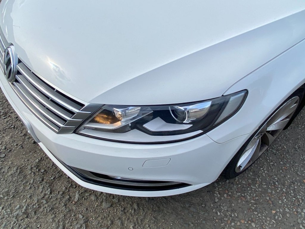 Used Volkswagen CC 2013 for sale - 78200951: Photo 11