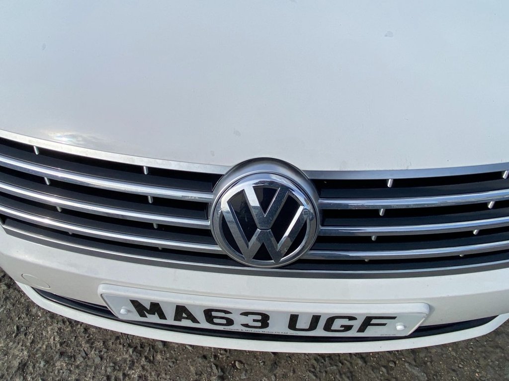 Used Volkswagen CC 2013 for sale - 78200951: Photo 12