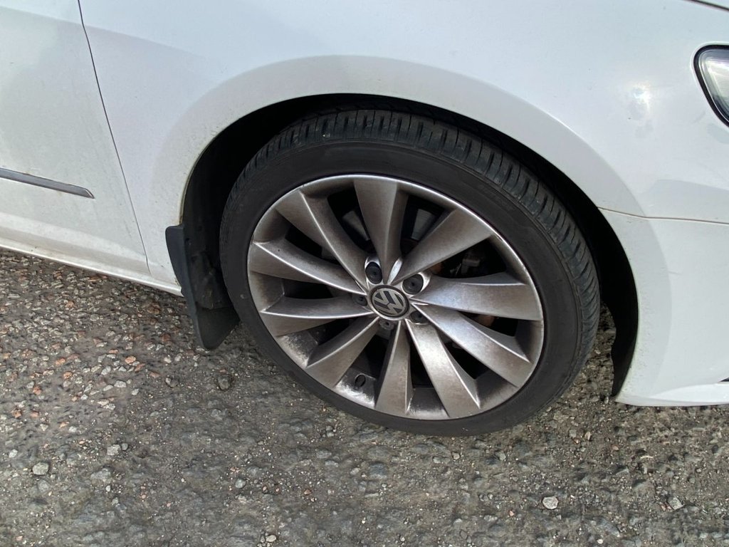 Used Volkswagen CC 2013 for sale - 78200951: Photo 13