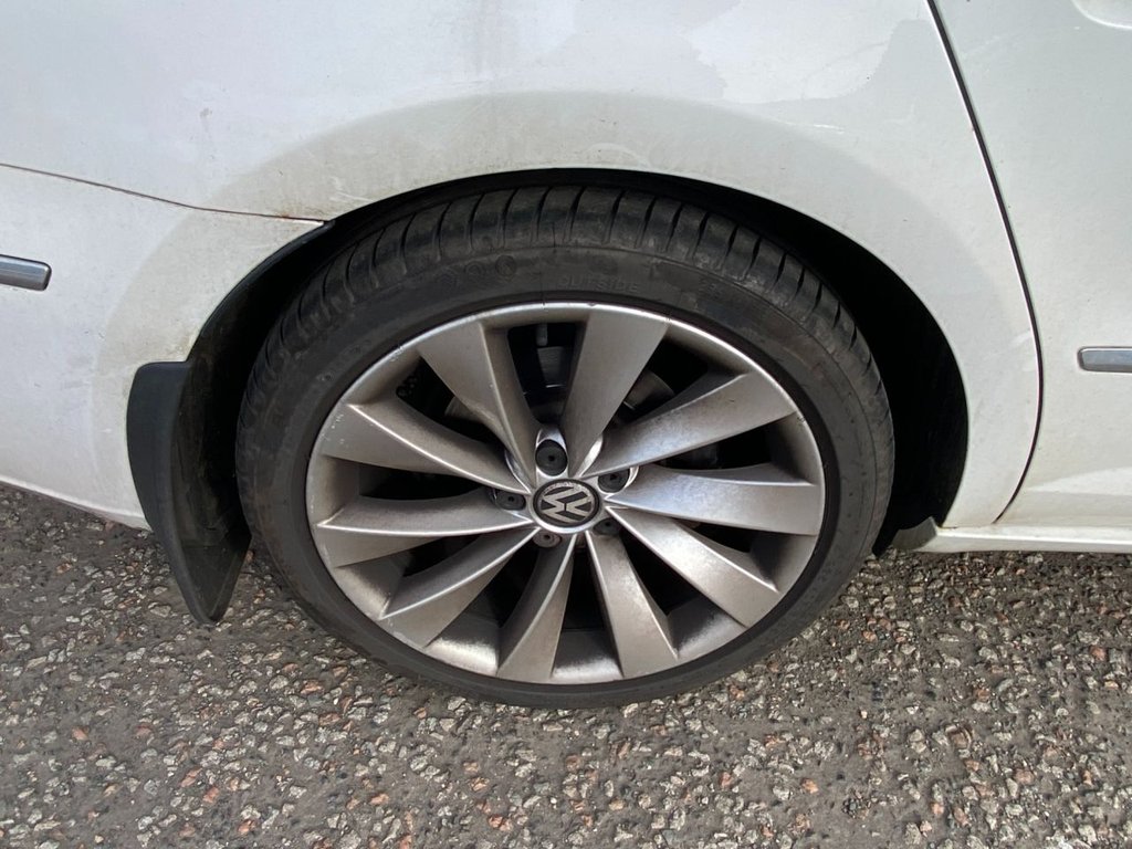 Used Volkswagen CC 2013 for sale - 78200951: Photo 14