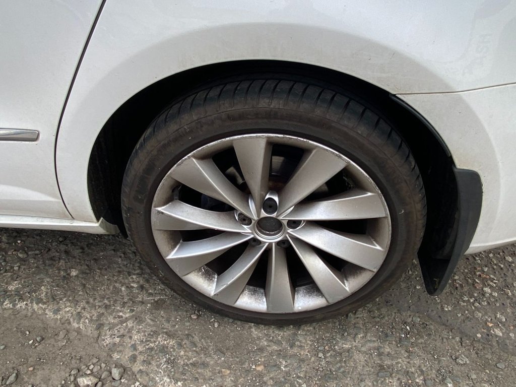 Used Volkswagen CC 2013 for sale - 78200951: Photo 15