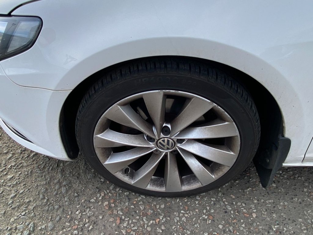 Used Volkswagen CC 2013 for sale - 78200951: Photo 16