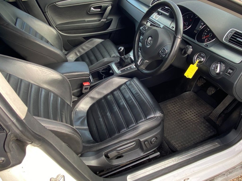 Used Volkswagen CC 2013 for sale - 78200951: Photo 17