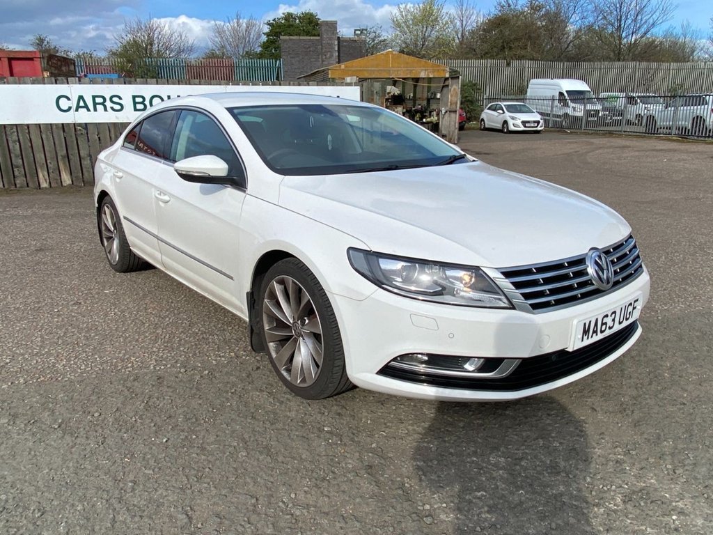 Used Volkswagen CC 2013 for sale - 78200951: Photo 2