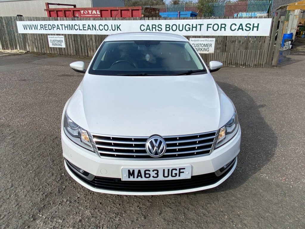 Used Volkswagen CC 2013 for sale - 78200951: Photo 3
