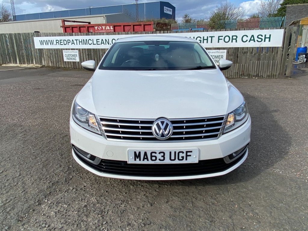 Used Volkswagen CC 2013 for sale - 78200951: Photo 4