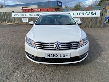 Used Volkswagen CC 2013 for sale - 78200951: Photo