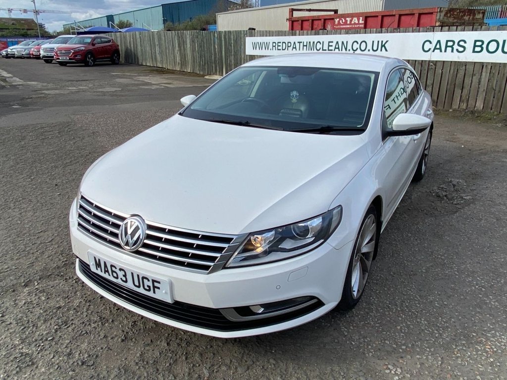 Used Volkswagen CC 2013 for sale - 78200951: Photo 5