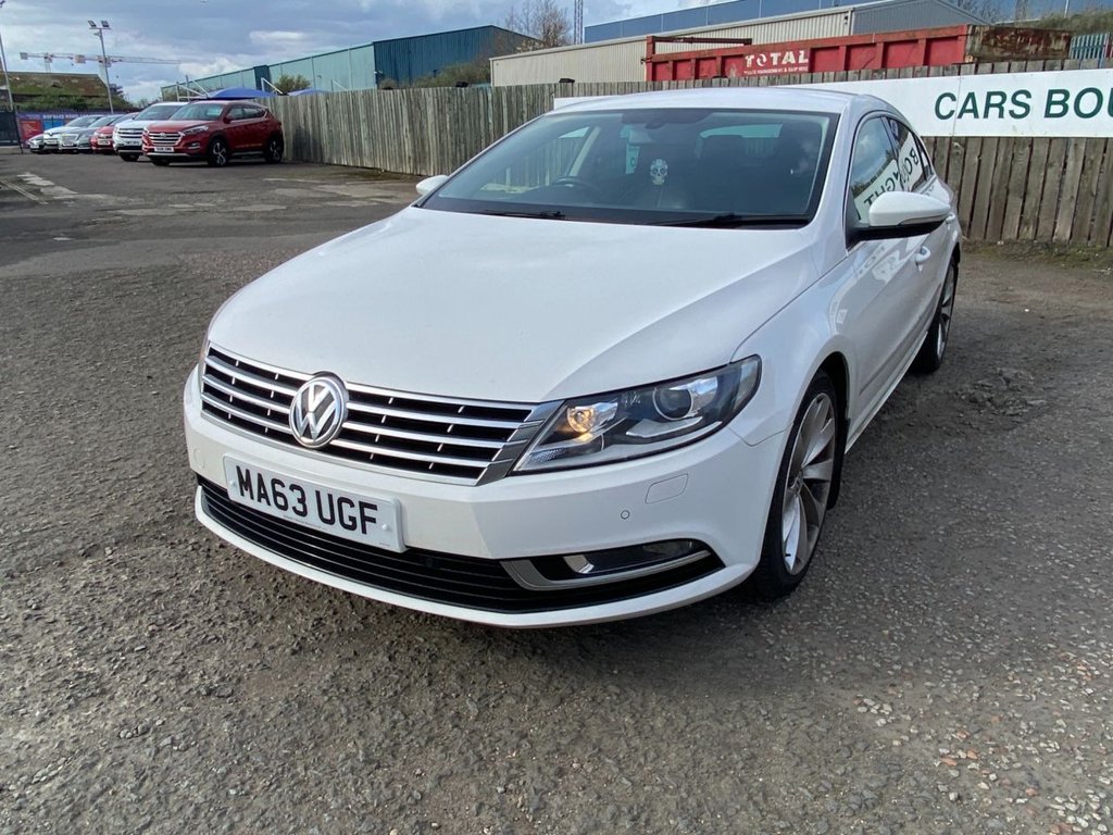 Used Volkswagen CC 2013 for sale - 78200951: Photo 6